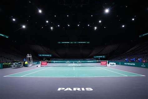 rolex mastewrs parigi|Rolex Paris Masters 2025.